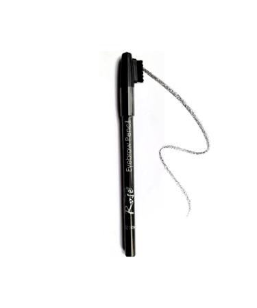 xp Brow Defining Pencil No: 203 Dark Brown Dark Brown Eyebrow Pencil