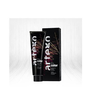 Artego 150 ml Hair Dye 8.01-(8NA) Light Ash Blonde