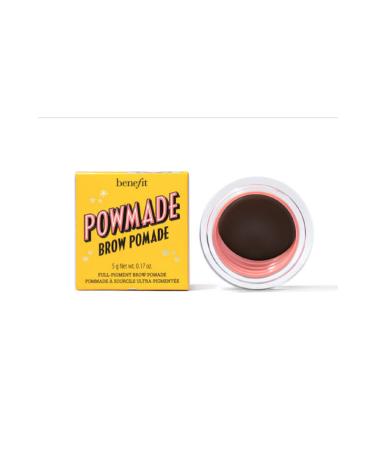 benefit cosmetics Powmade Brow Pomade Defining Eyebrow Pomade
