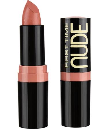 Estee Lauder Lipstick That Makes Lips Look Perfect with Its New Formula Color: 561 Intense Nude GHair248