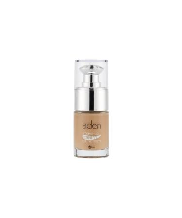 Belor Design Slavco Bb Foundation Cream No:103