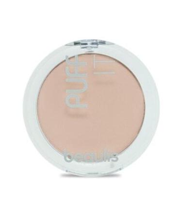 beaulis Puff It Powder 134 Sand