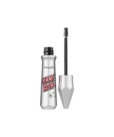 benefit cosmetics Gimme Brow+ - Eyebrow Mascara Gray