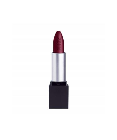Note Cosmetics Matte Lipstick no:12 Wine Tasting Red 4 Gr