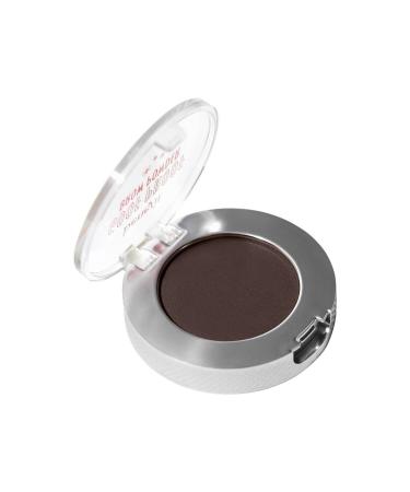 benefit cosmetics Eyebrow Powder for Practical Eyebrow Makeup 05 Warm Black-Brown (1.9 g)