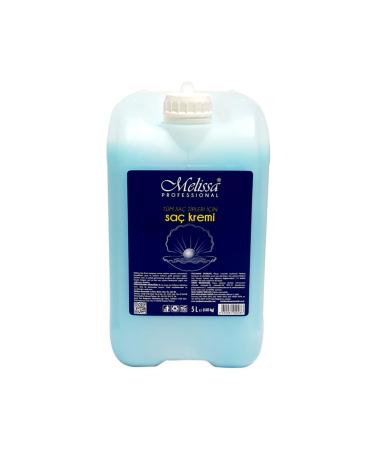 Melissa Conditioner For All Hair 5 L