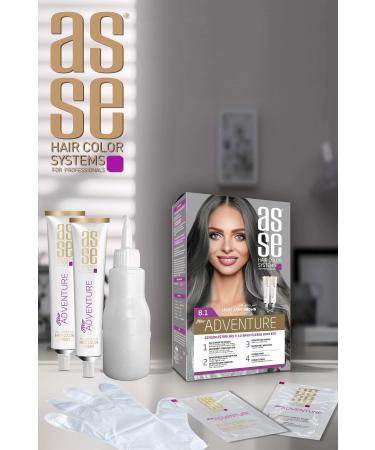 Syoss Anti Hair Loss Shampoo 500 Ml + Sector 7/24 Hair Styling Cream