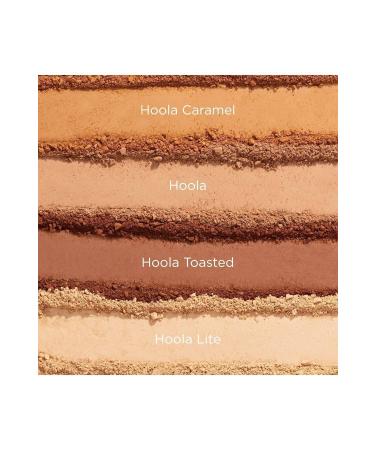 benefit cosmetics Bronzer - Hoola Matte Bronze Powder 2.5g - Buy Online on GoSupps.com