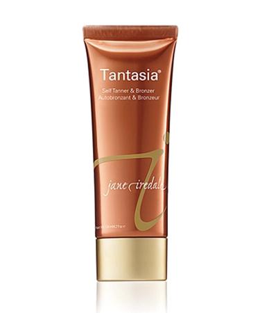 Jane Iredale Bronzer - Tantasia Self Tanner& Bronzer 124 ml 670959111920