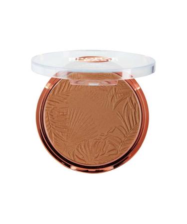 L'Oreal Paris L'or al Paris Bronze Please! Bronzing Powder 03 Amalfi Medio