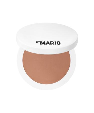 MAKEUP BY MARIO SoftSculpt Bronzer - Bronzing Powder LIGHT 12 g