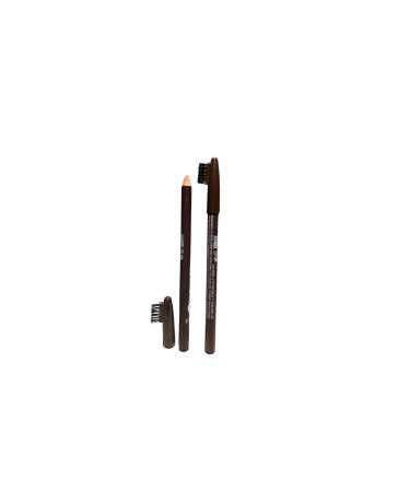 shop COMBED EYEBROW PENCIL
