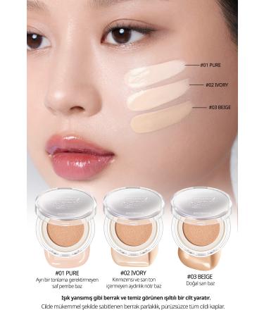 Flormar Eyebrow Pencil - Pretty By Flormar Styler Eyebrow Pencil 401 Blond 8690604469901