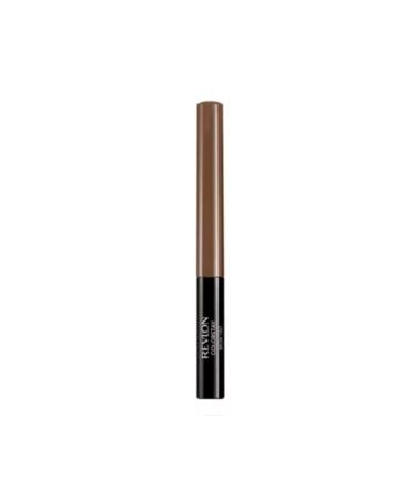 Revlon Eyebrow Definer Liner Eyebrow Dye Soft Brown
