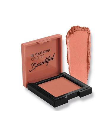 Viviana Eyebrow Mascara Light Brown