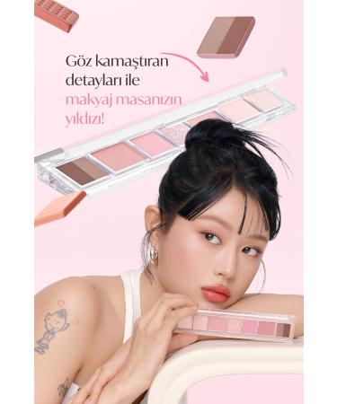 Pastel Lips Smooth and Flawless Appearance Long Lasting Mini Lipstick-09 eleg.1629