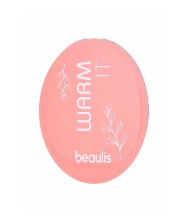beaulis Warm It Cream Blush Sunset-pink-red-warm Coral Skin Makeup Face Shadow - Buy Online on GoSupps.com