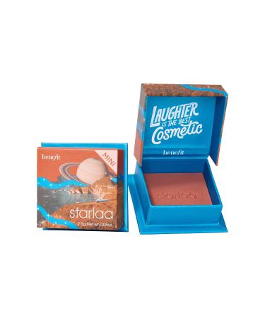 benefit cosmetics MINI - Starlaa Blush - Bronzer