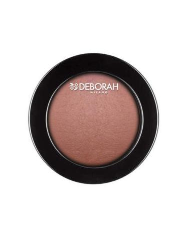 Deborah Milano Soft Texture Hi-tech Blush No:46