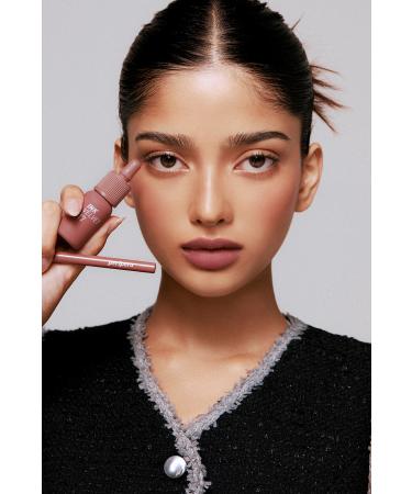 PERIPERA Velvet Look Tint and Lip Liner Peripera Ink Velvet + Lip Liner Set (001 Rosy Nude) - Buy Online on GoSupps.com