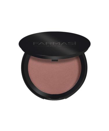 Farmasi Tender Blush On Blush - Fresh Peach - 02