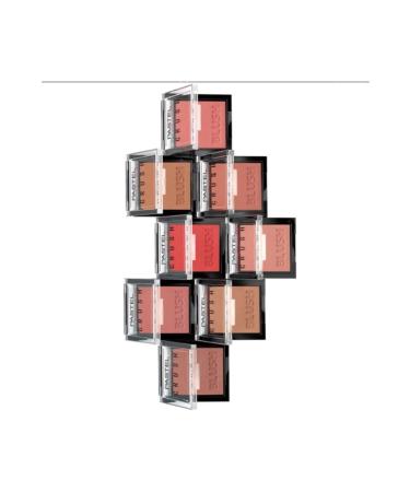 Pastel Profashion Crush Blush 301 - Buy Online on GoSupps.com