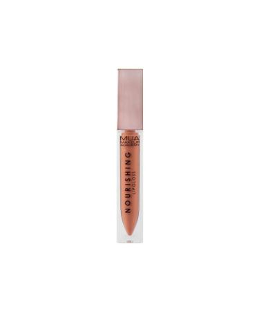 Madam accesorize Pastel Nude Lipstick No:538