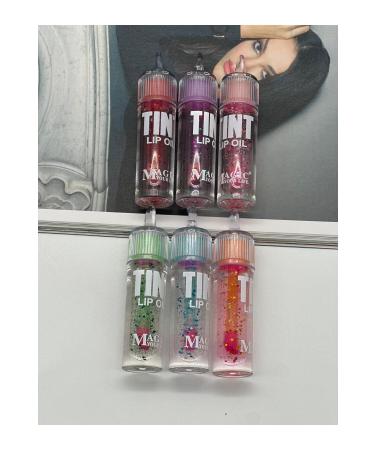 Farmasi Shimmering Lipglossred Light Winter