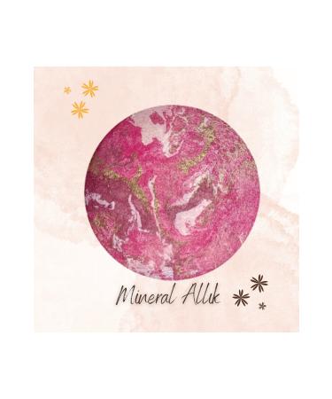 color boom Perfect Skin Lighting Blush (024 Golden Fuchsia) - - Luminous Pink-gold Blush - Buy Online on GoSupps.com