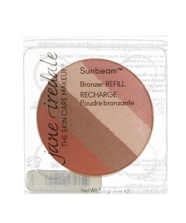 Jane Iredale 4-Blush - Sunbeam Bronzer 670959510389
