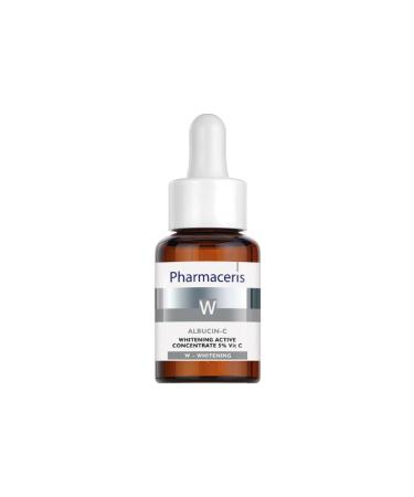 Pharmaceris Serie - Active Concentrated Serum with 5% Vitamin C 30 ml