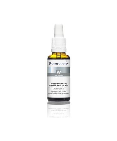 Pharmaceris Serum 30 ml_Super_ Increasing Skin Elasticity and Firmness to Reduce Wrinkles