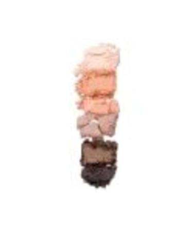 Physicians Formula Monoi Butter Matte Blushed Nudes Eyeshadow Palette 6 packs