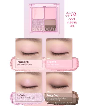 Pierre Cardin Hello Matte High Coverage Matte Foundation - Ta.beige 707 12213