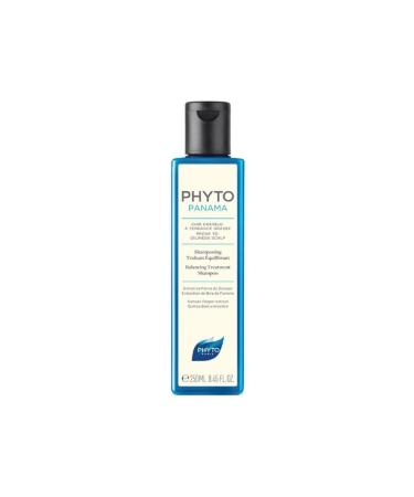 Phyto Phytopanama Balancing Treatment Shampoo 250ml