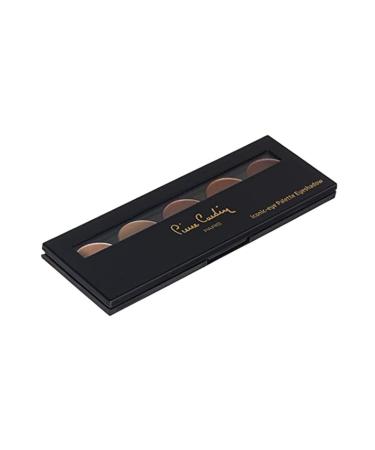 Pierre Cardin Iconic Eyeshadow Palette Me Nude