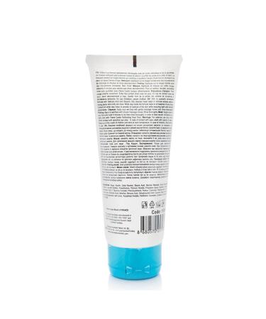 Pierre Cardin 3 In 1 Face Mask 100 ml - 3 in 1 Face Cleansing Peeling Mask - Buy Online on GoSupps.com