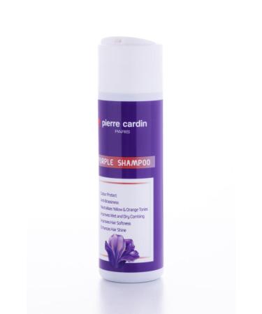 Pierre Cardin Anti-Orange Purple Shampoo 200 ml