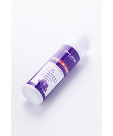 Pierre Cardin Anti-Orange Purple Shampoo 200 ml - Buy Online on GoSupps.com