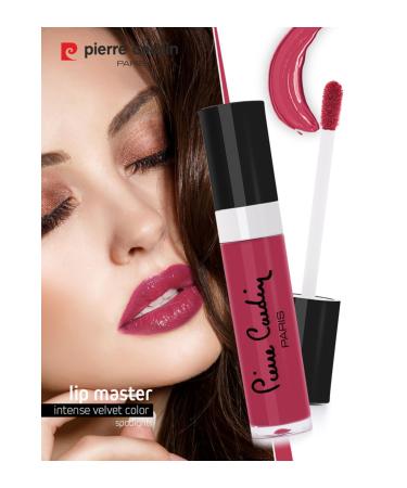 Pierre Cardin Lip Master Likit Ruj - Granite Beige