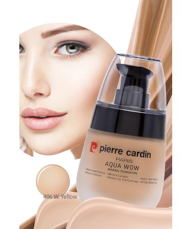 Pierre Cardin Lip Master Liquid Lipstick - Granite Beige