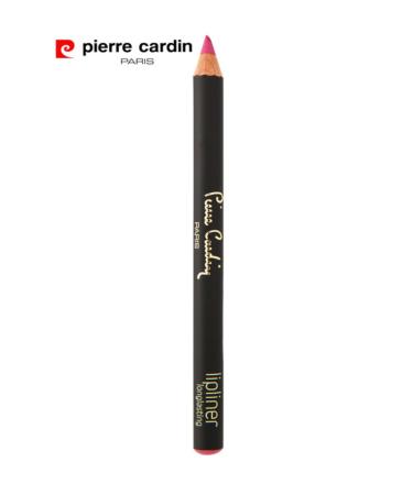 Pierre Cardin Lipliner Long-Lasting Lip Pencil - Pink Dream - 710