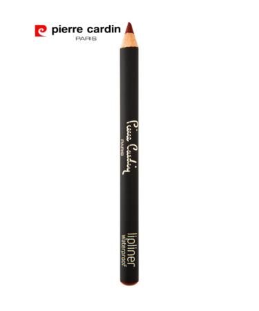 Pierre Cardin Lipliner Waterproof Lip Pencil - Nutshell - 110