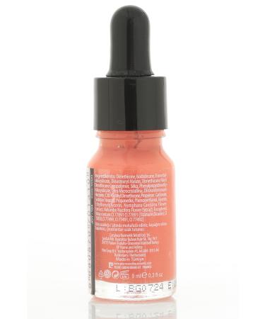 Pierre Cardin Lipliner Longlasting Long Lasting Lip Pencil