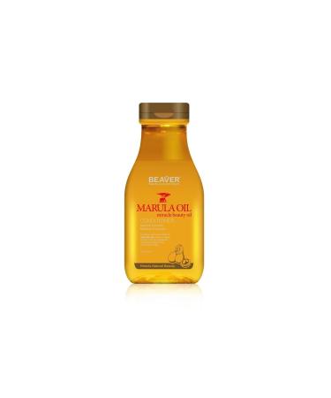 Beaver Marula Oil Conditioner 350 ml - Buy Online on GoSupps.com