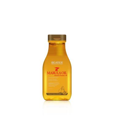 Beaver Marula Oil Shampoo 350 ml