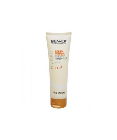 Beaver Nutritive Nourishing Repair Conditioner 210ml