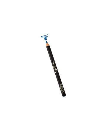 Pierre Cardin Eyeliner Longlasting Long-Lasting Eyeliner Blue Eyeliner