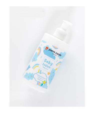 Pierre Cardin Calming and Relaxing Baby Body Lotion