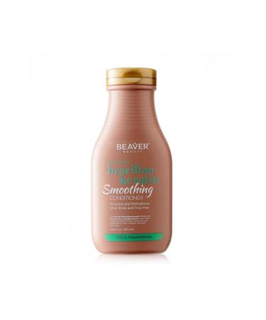 Beaver Brazilian Keratin Conditioner 350 ml